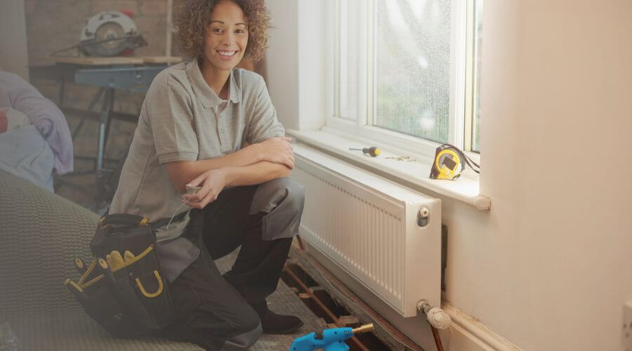 Professional expert plumbing services in Hartsville, IN